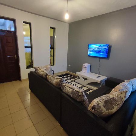 Apartmán Ashe Naivasha Exteriér fotografie