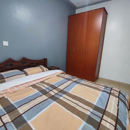 Apartmán Ashe Naivasha Exteriér fotografie