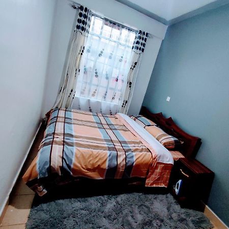 Apartmán Ashe Naivasha Exteriér fotografie
