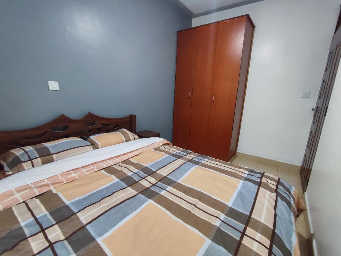 Apartmán Ashe Naivasha Exteriér fotografie
